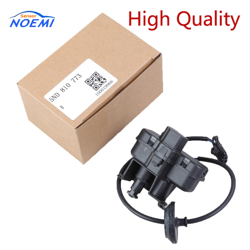 YAOPEI 5ND810773 5ND810773A Car Fuel Filler Door Lock Motor Actuator Black for VW Tiguan Jetta Golf Scirocco
YAOPEI 5ND810773 5ND810773A Car Fuel Filler Door Lock Motor Actuator Black for VW Tiguan Jetta Golf Scirocco