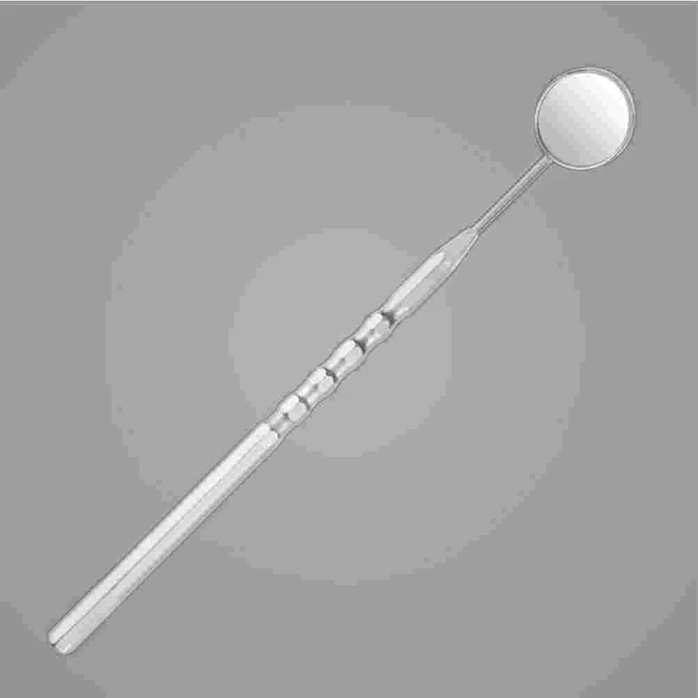 Mirrortool Teeth Inspection Oral Mouth Dentist Led Set Lighted Hygiene Reflector Care Telescoping Tools Cleaning Kit Stainless
Mirrortool Teeth Inspection Oral Mouth Dentist Led Set Lighted Hygiene Reflector Care Telescoping Tools Cleaning Kit Stainless