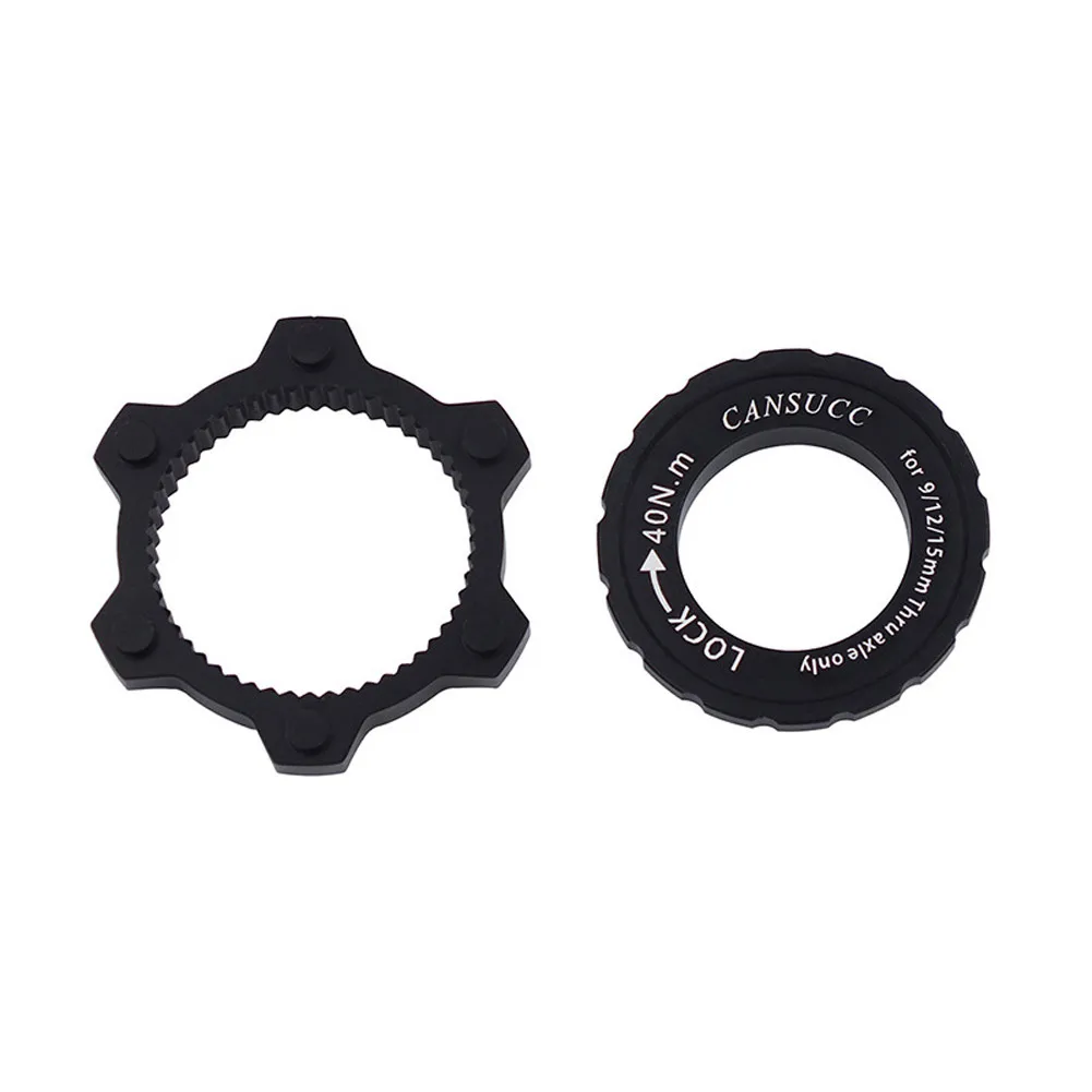 Centre Lock Disc Adapter Disc To Six-pin Middle Lock Bicycles Center Lock CNC Technology Cycling Parts To 6-Bolt
Centre Lock Disc Adapter Disc To Six-pin Middle Lock Bicycles Center Lock CNC Technology Cycling Parts To 6-Bolt