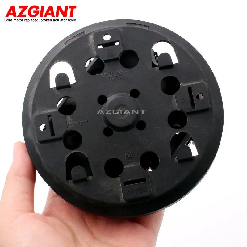 AZGIANT For Chevrolet Silverado Classic 1500,2500,3500 Avalanche Suburban Exterior Side View Mirror Adjustment Actuator
AZGIANT For Chevrolet Silverado Classic 1500,2500,3500 Avalanche Suburban Exterior Side View Mirror Adjustment Actuator