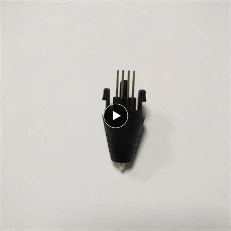 Наконечник ручки для 3d-печати, сильное рассеивание тепла, противоскользящий дизайн, ручка для 3d-печати, черная, с высокой термостойкостью, фотография
Наконечник ручки для 3d-печати, сильное рассеивание тепла, противоскользящий дизайн, ручка для 3d-печати, черная, с высокой термостойкостью, фотография
