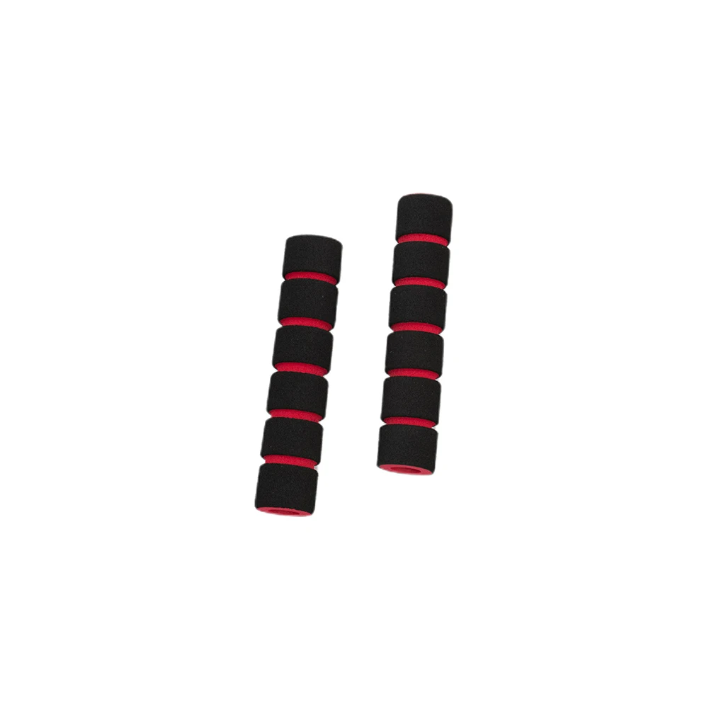 New Tubes Handle Bar Grip Motorcycle Outdoor Sports Accessories Cover Cycling Nonslip Racing Riding Soft Brake
New Tubes Handle Bar Grip Motorcycle Outdoor Sports Accessories Cover Cycling Nonslip Racing Riding Soft Brake