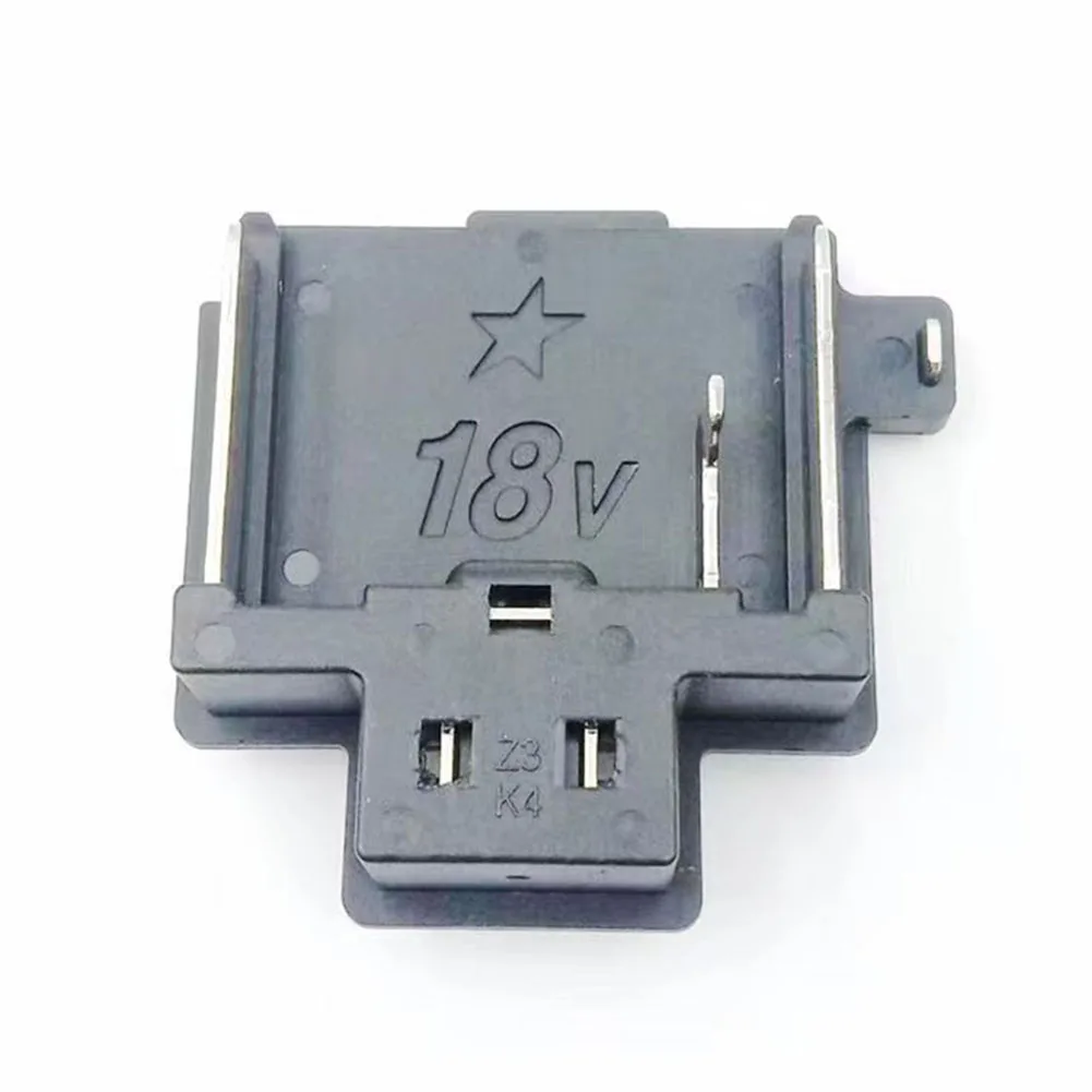 644808-8 Terminal Stainless Steel Replacement For DSC162 DGD8000 DUR183 Part Terminal Accessories
644808-8 Terminal Stainless Steel Replacement For DSC162 DGD8000 DUR183 Part Terminal Accessories