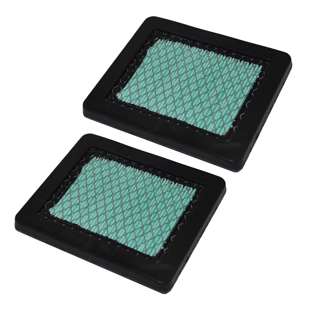 2pcs Trimmer Air Filter Suitable For Honda HRX 537 HRX476 Models Lawn mower Service Kit Garden Power Tools Accessories
2pcs Trimmer Air Filter Suitable For Honda HRX 537 HRX476 Models Lawn mower Service Kit Garden Power Tools Accessories