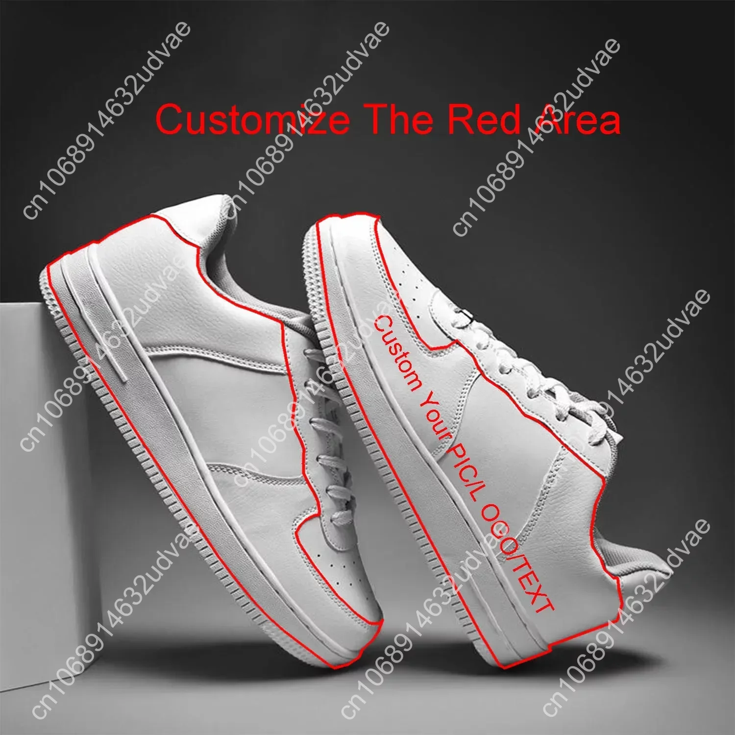 Customized Shoes Air Basketball Mens Womens Sports Running High Quality Flats Force Sneakers Lace Up Mesh Custom Made Shoe DIY 
Customized Shoes Air Basketball Mens Womens Sports Running High Quality Flats Force Sneakers Lace Up Mesh Custom Made Shoe DIY