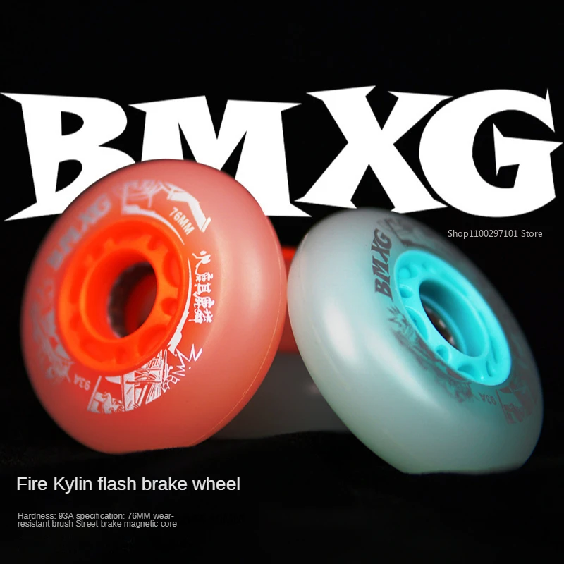 Колеса для роликовых коньков со светодиодной подсветкой, съемные колеса с цветным дисплеем, Полиуретановые Мягкие 76 мм роликовые коньки, ак...
Колеса для роликовых коньков со светодиодной подсветкой, съемные колеса с цветным дисплеем, Полиуретановые Мягкие 76 мм роликовые коньки, ак...