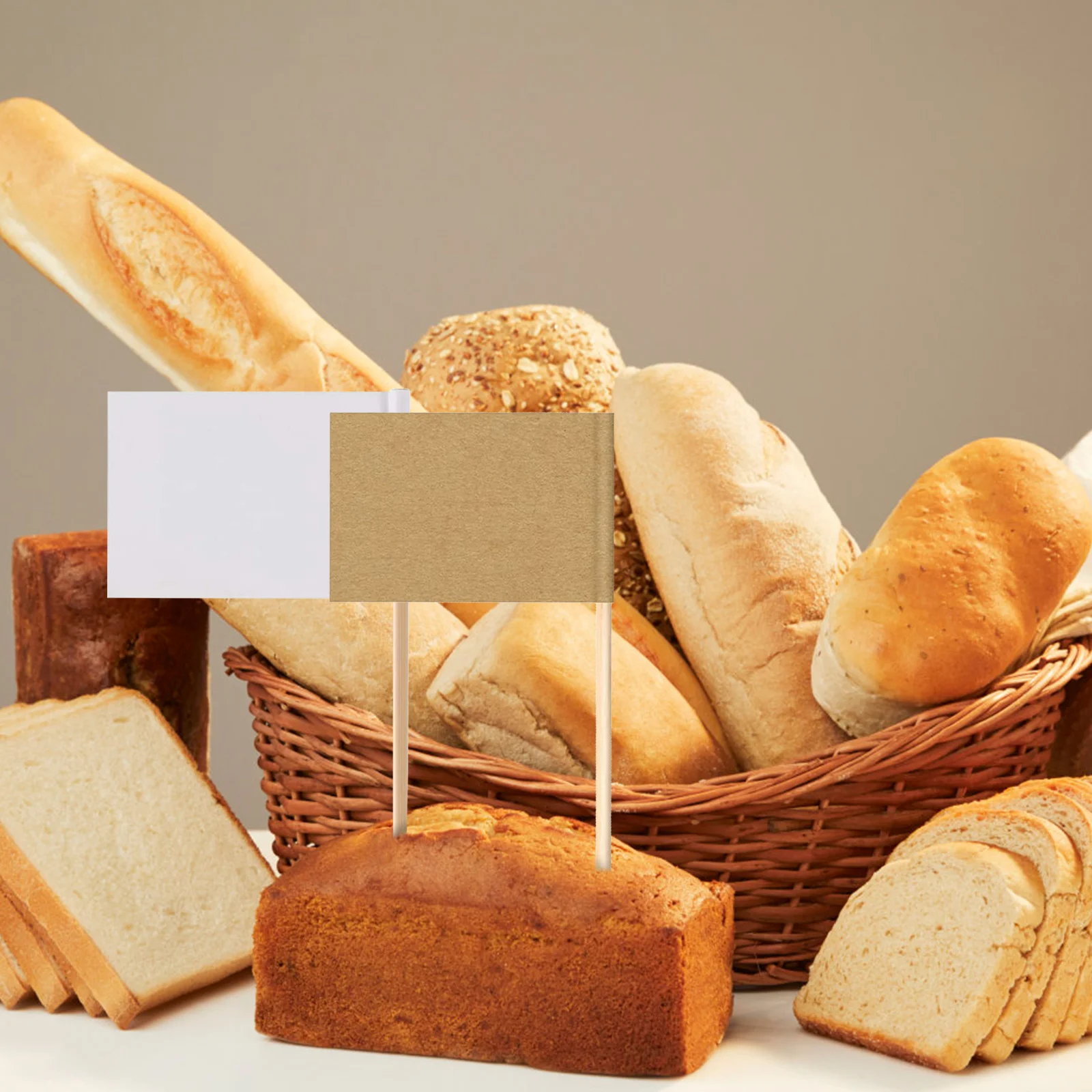 Флаги для зубочисток, белая маркировка, 100 шт.
Флаги для зубочисток, белая маркировка, 100 шт.