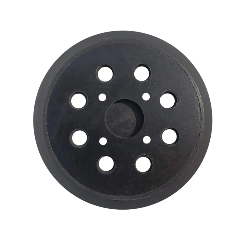 5 Inch 125Mm Replacement Sanding Pad Electric Polishing Disc Self-Adhesive Pad For Ryobi RS290 Milwaukee 6021-21
5 Inch 125Mm Replacement Sanding Pad Electric Polishing Disc Self-Adhesive Pad For Ryobi RS290 Milwaukee 6021-21