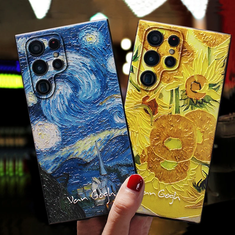 For Samsung Galaxy S22 S21 S20 A52 A12 A52S A51 A72 A71 A31 A50 A32 Note 10 20 Ultra Plus Lite Art Black 3D Cases Cover
For Samsung Galaxy S22 S21 S20 A52 A12 A52S A51 A72 A71 A31 A50 A32 Note 10 20 Ultra Plus Lite Art Black 3D Cases Cover