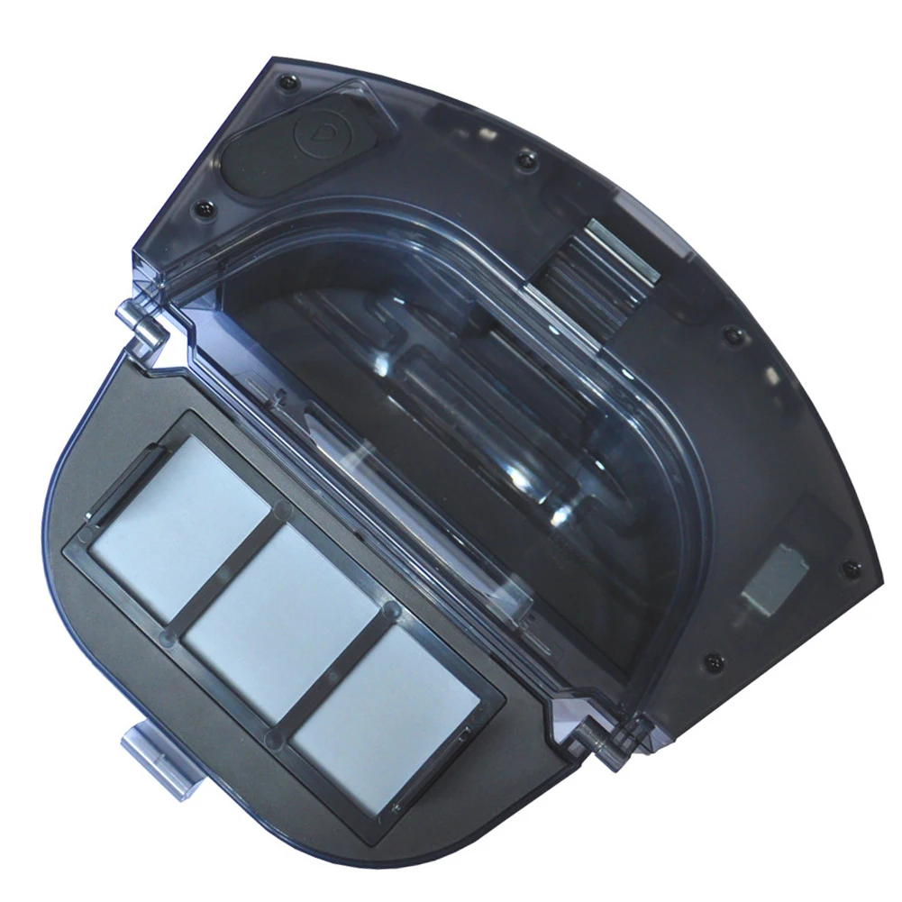 Trustworthy Dust Container for Pros cenic M8PRO Ultenic T10 Robot Vacuum Cleaner Enhance Cleaning Effectiveness
Trustworthy Dust Container for Pros cenic M8PRO Ultenic T10 Robot Vacuum Cleaner Enhance Cleaning Effectiveness