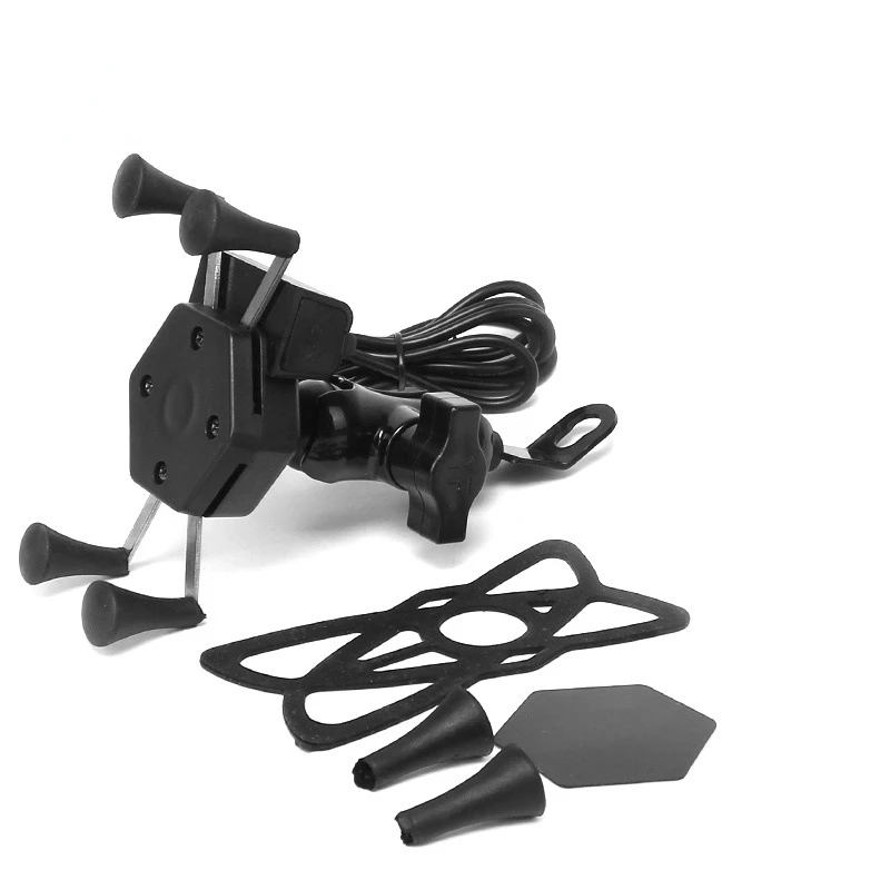 Водонепроницаемый Кронштейн для мотоцикла или внедорожника
Водонепроницаемый Кронштейн для мотоцикла или внедорожника