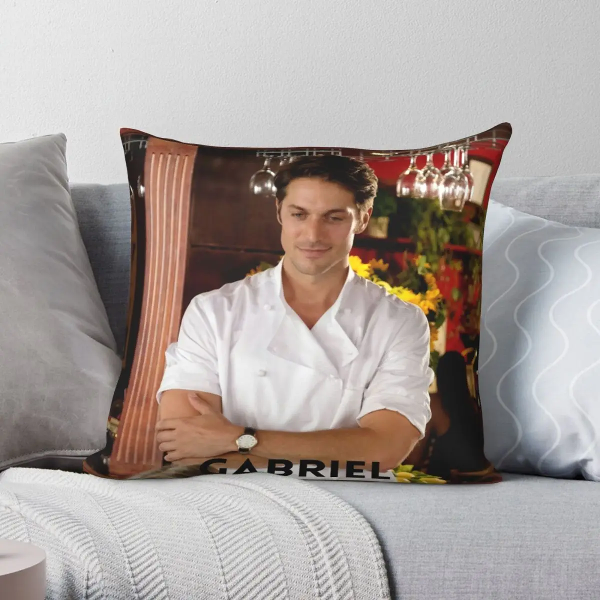 Lucas Bravo_2 Pillowcase Polyester Linen Velvet Pattern Zip Decor Throw Pillow Case Room Cushion Cover
Lucas Bravo_2 Pillowcase Polyester Linen Velvet Pattern Zip Decor Throw Pillow Case Room Cushion Cover