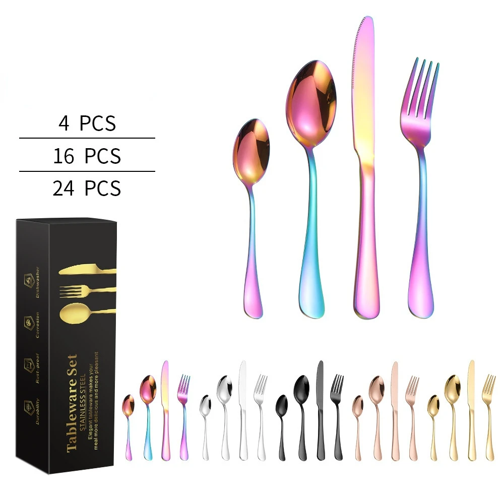 dinnerware set luxury dinnerware set plates tableware eco friendly forks and spoon set spoon set
dinnerware set luxury dinnerware set plates tableware eco friendly forks and spoon set spoon set