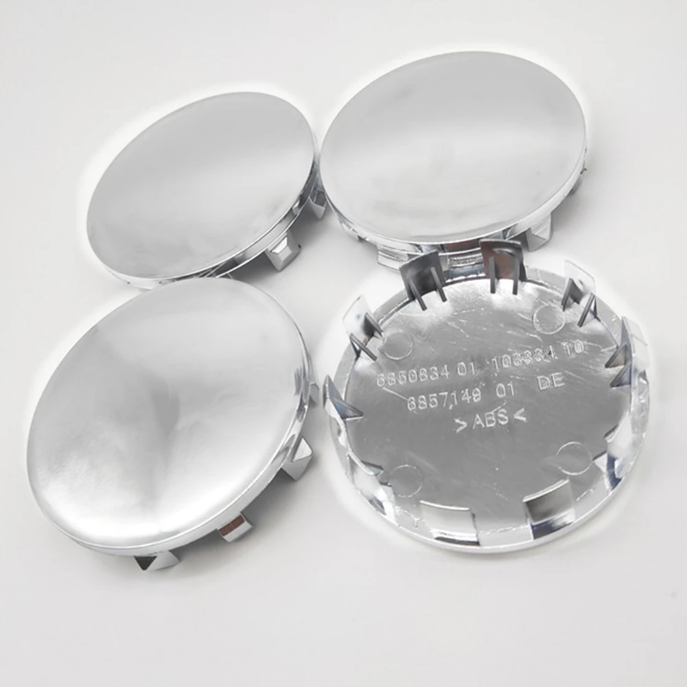 Accessories Car Wheel Center Cap 4Pcs 56mm ABS Plastic Car Hub Tyre Rim Hub Cap Cover Chrome Silver High Quality
Accessories Car Wheel Center Cap 4Pcs 56mm ABS Plastic Car Hub Tyre Rim Hub Cap Cover Chrome Silver High Quality