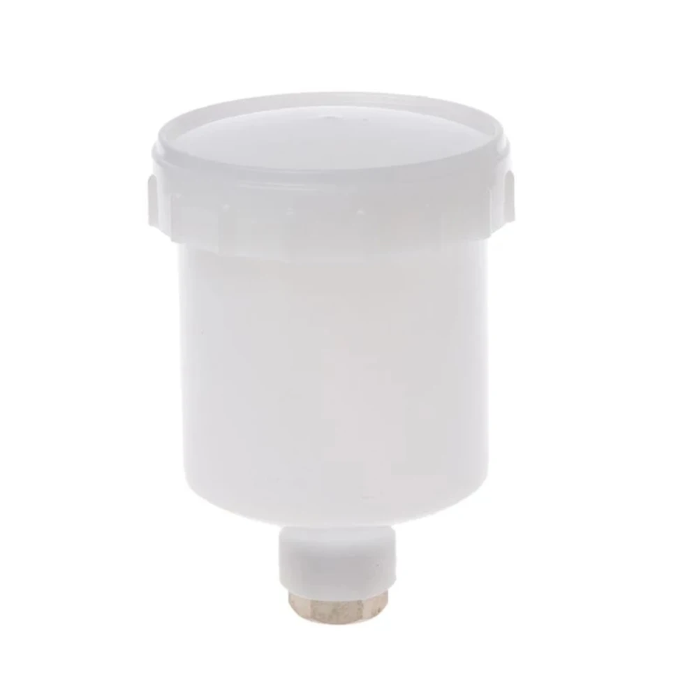 1pc 125ml Plastic Paint Spary Paint Pot For H2000 HVLP Manual Mini Spray Paint Pneumatic Environmentally Oil Resistance Tool
1pc 125ml Plastic Paint Spary Paint Pot For H2000 HVLP Manual Mini Spray Paint Pneumatic Environmentally Oil Resistance Tool