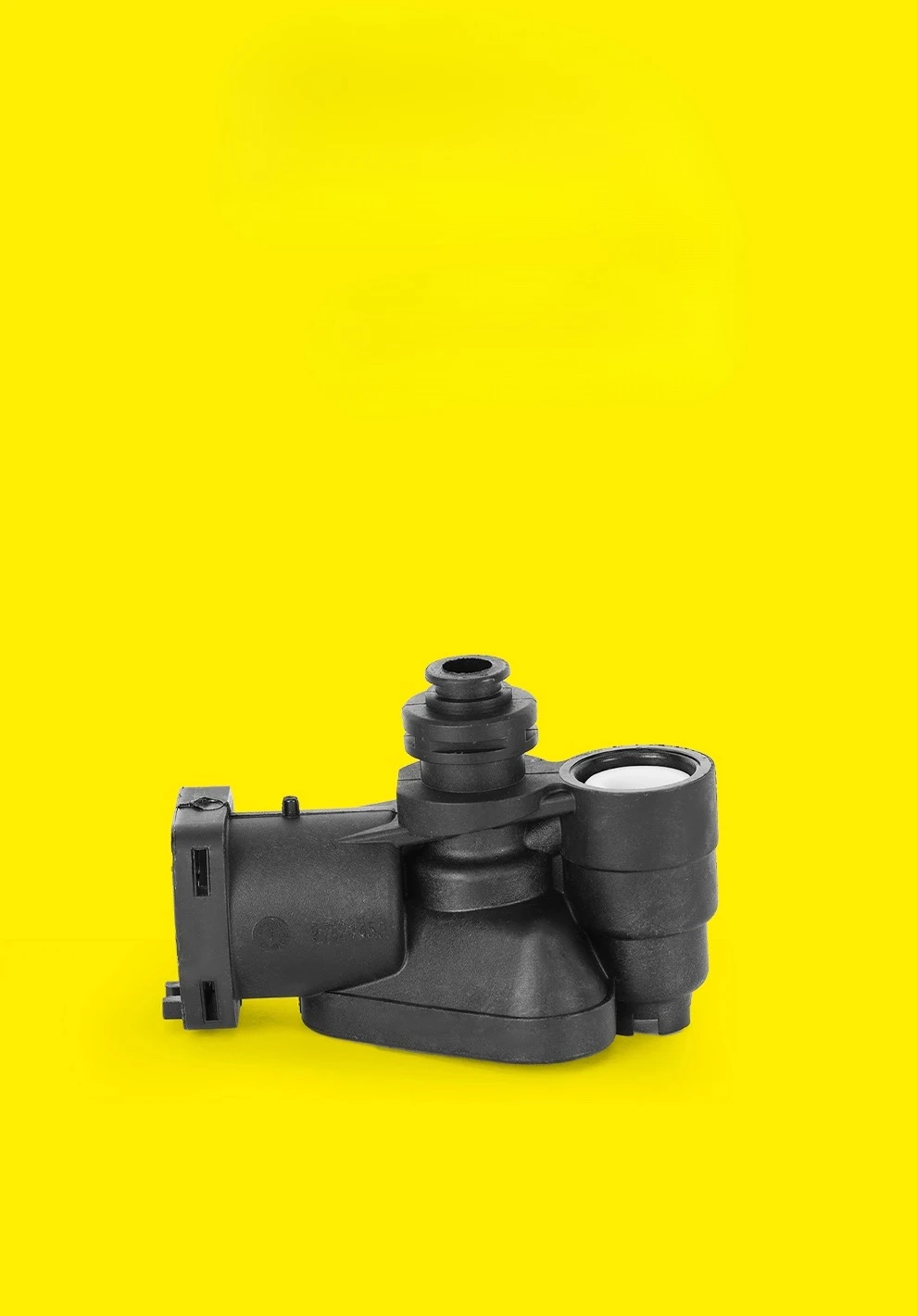 Подходит для головки насоса на автомобильной мойке высокого давления KARCHER K3.
Подходит для головки насоса на автомобильной мойке высокого давления KARCHER K3.