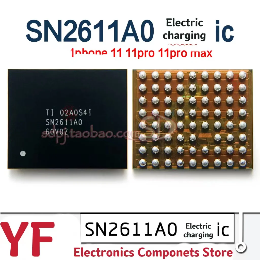 X 12Pro Apple 11 Max USB электрическая Зарядка ic SN2611AO 1614A1 U2 дисплей Быстрая зарядка STPMB1
X 12Pro Apple 11 Max USB электрическая Зарядка ic SN2611AO 1614A1 U2 дисплей Быстрая зарядка STPMB1