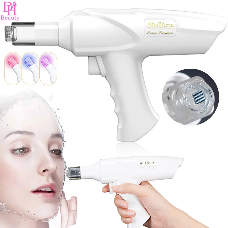 Homeuse Painless Microcrystal Injector Wireless Portable Mesotherapy Gun for Facial Lifting Anti-age Hydrolifting Injection Gun
Homeuse Painless Microcrystal Injector Wireless Portable Mesotherapy Gun for Facial Lifting Anti-age Hydrolifting Injection Gun
