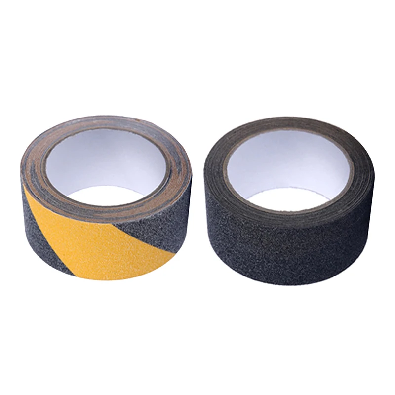2022 New 15M Non Slip Safety Grip Tape Anti-Slip Indoor/Outdoor Stickers Strong Adhesive Safety Traction Tape Stairs Floor
2022 New 15M Non Slip Safety Grip Tape Anti-Slip Indoor/Outdoor Stickers Strong Adhesive Safety Traction Tape Stairs Floor