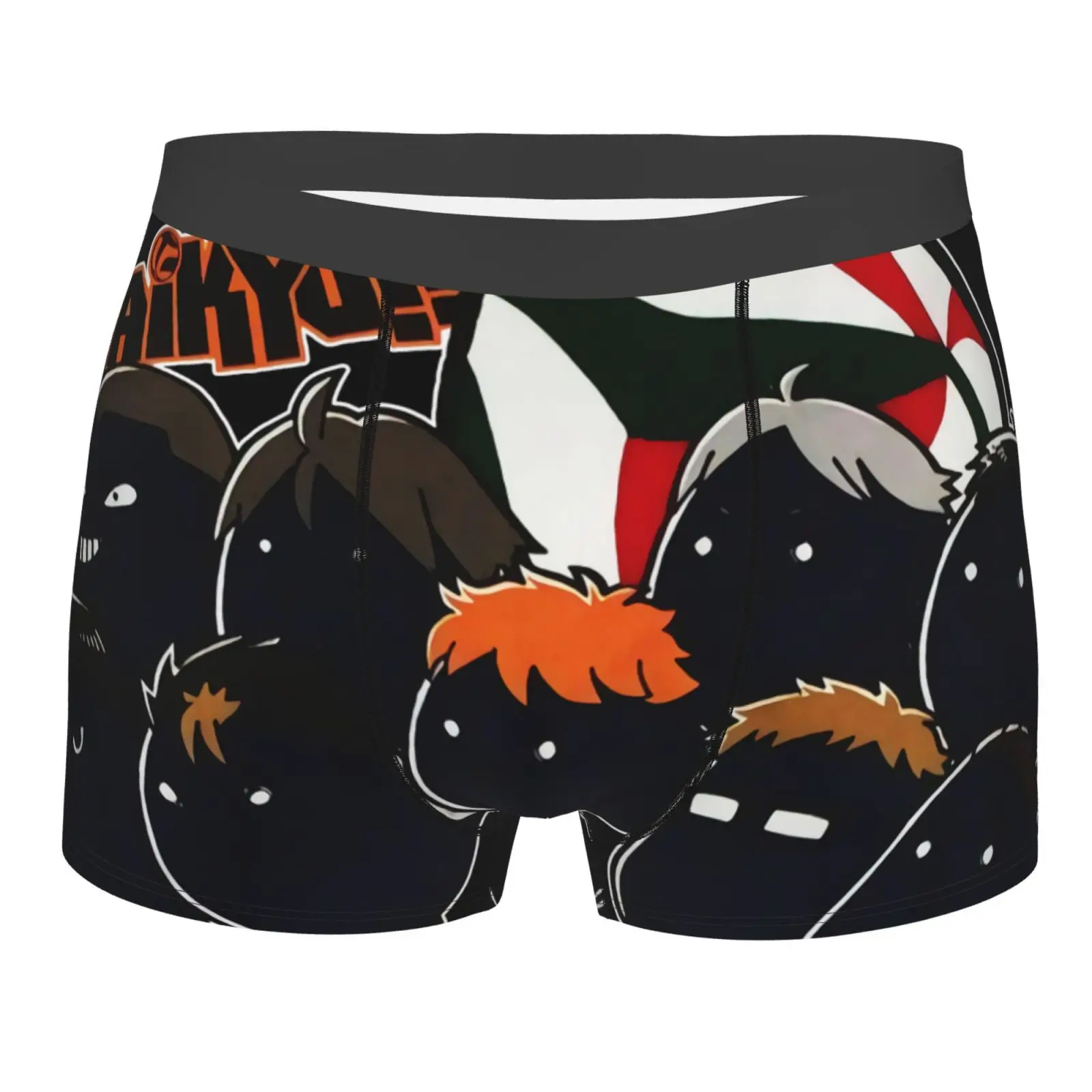 Legit Haikyuu Volleyball Sd Karasuno 6092 Men's Panties Set Men Underwear Male Red Boys Brand Men Long U And Top Set For Women
Legit Haikyuu Volleyball Sd Karasuno 6092 Men's Panties Set Men Underwear Male Red Boys Brand Men Long U And Top Set For Women