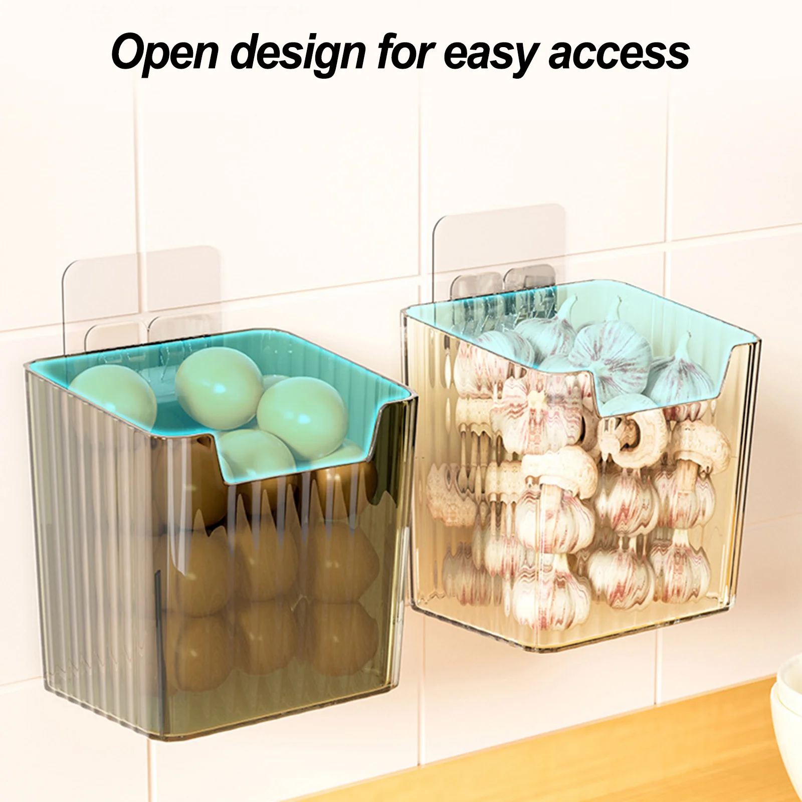 DIY Plastic Wall-mounted Multifunctional Punch Free Cabinet Storage Basket Kitchen Wall Hanging Door Spices Condiments
DIY Plastic Wall-mounted Multifunctional Punch Free Cabinet Storage Basket Kitchen Wall Hanging Door Spices Condiments