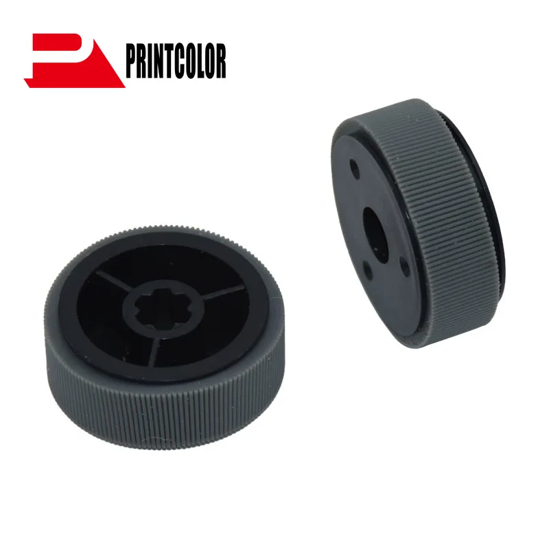 5PC x Pickup Roller for Lexmark MS310 MS310d MS310dn MX310dn MS312dn MS315dn MS410d MS410dn MS415dn MX410de M1140 M1145 XM1140
5PC x Pickup Roller for Lexmark MS310 MS310d MS310dn MX310dn MS312dn MS315dn MS410d MS410dn MS415dn MX410de M1140 M1145 XM1140