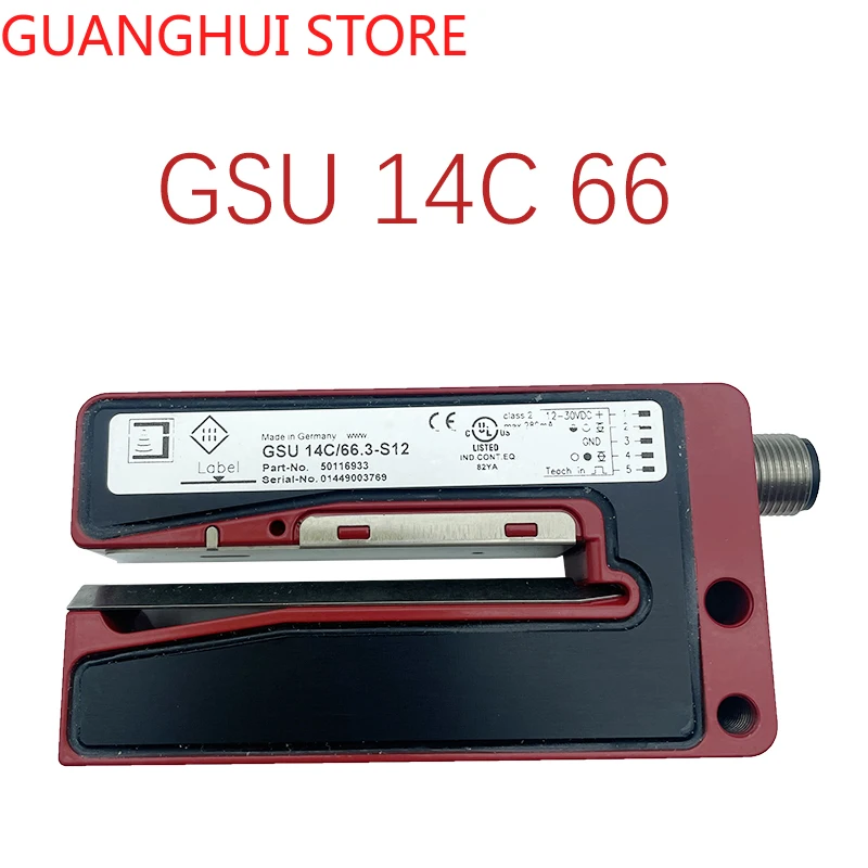 Новая Электроника GSU 14C/66,3-S12 50116933 (старая) GSU 14D/66,3-S12 50126781 Новинка
Новая Электроника GSU 14C/66,3-S12 50116933 (старая) GSU 14D/66,3-S12 50126781 Новинка