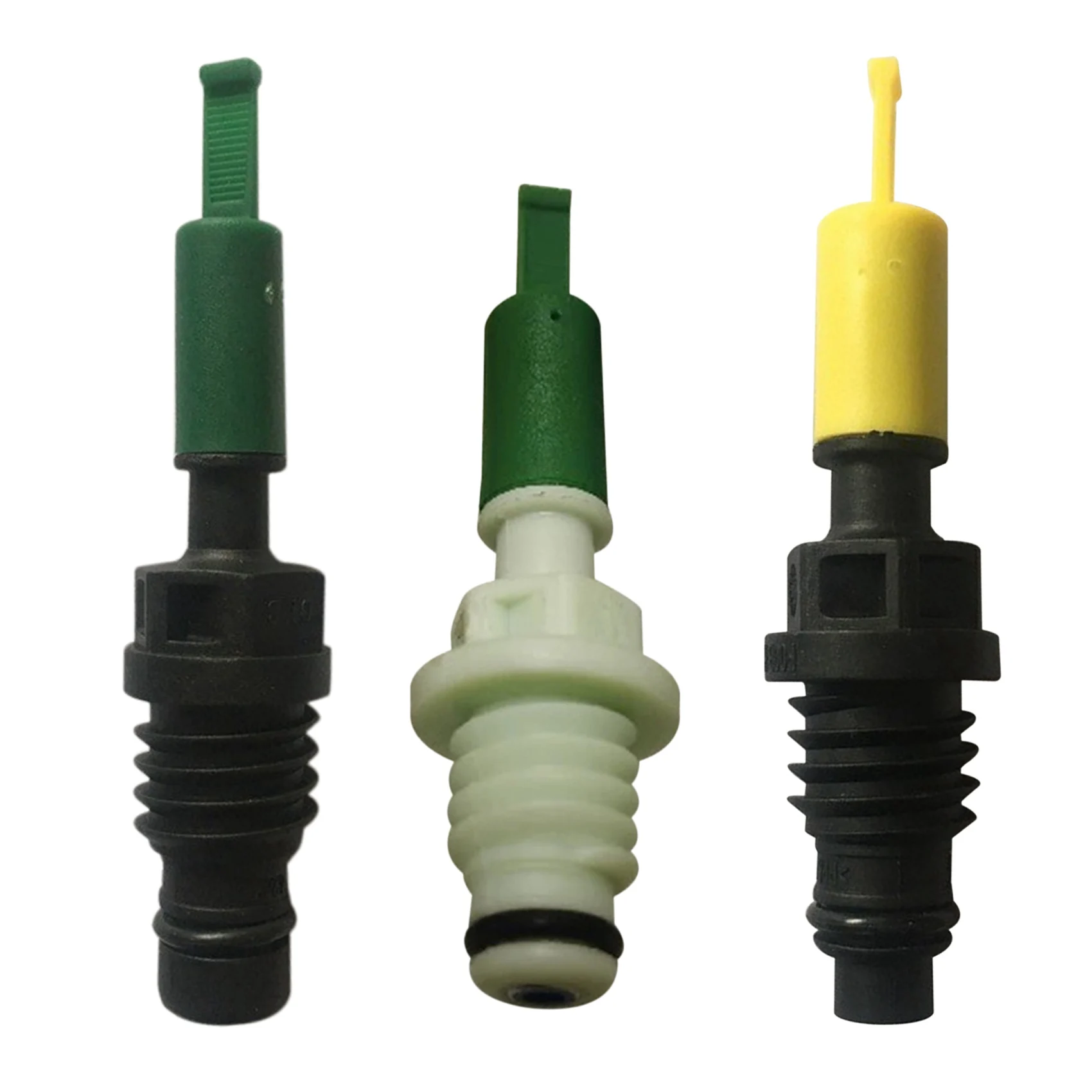 

3Pcs SCR Urea Pump Repair Kit Suction Inlet Liquid Connector Set 612640130088 for Bosch 2.2 Deno Pump Replac Accessories