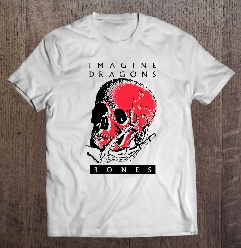 Imagine Dragons Magic In My Bones T-Shirts Oversized T Shirt Men's T-Shirts Clothing Anime T-Shirt T-Shirts With Short Sleeves
Imagine Dragons Magic In My Bones T-Shirts Oversized T Shirt Men's T-Shirts Clothing Anime T-Shirt T-Shirts With Short Sleeves