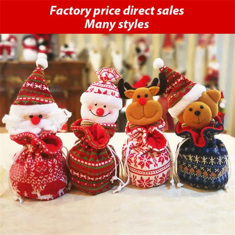 Christmas Gift Bag Christmas Eve Gift Bag Apple Bag 2022 Christmas Decor Santa Snowman Candy Bag Kids Gift Bag Creative Handbag
Christmas Gift Bag Christmas Eve Gift Bag Apple Bag 2022 Christmas Decor Santa Snowman Candy Bag Kids Gift Bag Creative Handbag