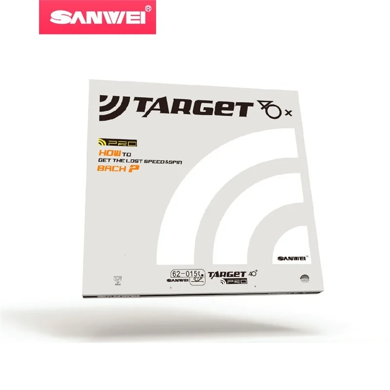 Sanwei TARGET Europe 40 + (Национальный 40 +) FX РЕЗИНА для настольного тенниса, Пластиковые Мячи с губкой, резина для пинг-понга
Sanwei TARGET Europe 40 + (Национальный 40 +) FX РЕЗИНА для настольного тенниса, Пластиковые Мячи с губкой, резина для пинг-понга