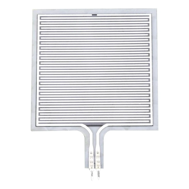 M6CF Flexible Piezoelectric Film High Sensitive Micro Force PVDF Pressure Transducer Thin Film Pressure
M6CF Flexible Piezoelectric Film High Sensitive Micro Force PVDF Pressure Transducer Thin Film Pressure