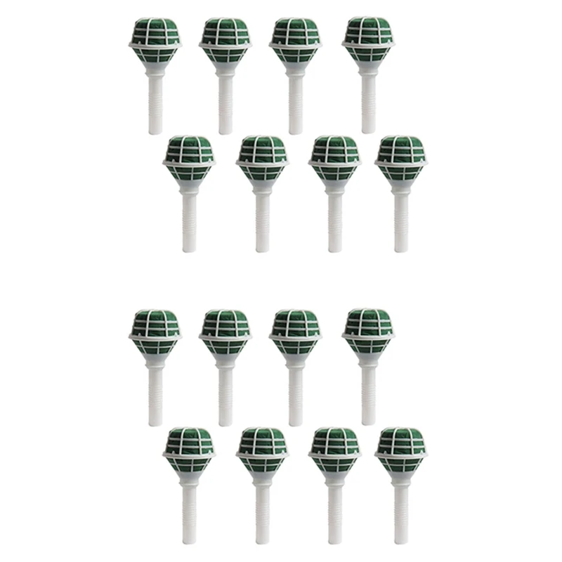 Promotion! 16 Pack Foam Floral Handle Bouquet Holder Flower Bouquet Holder For Flower Arrangement Wedding Bouquet Supplies
Promotion! 16 Pack Foam Floral Handle Bouquet Holder Flower Bouquet Holder For Flower Arrangement Wedding Bouquet Supplies