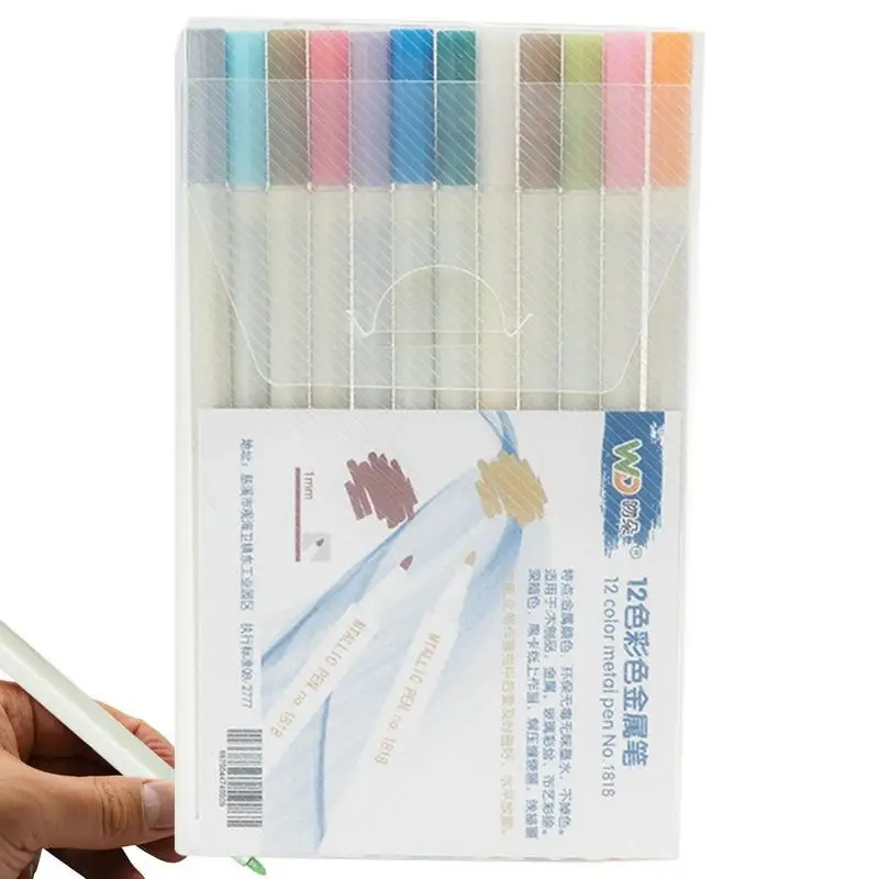 Draw Ease Paint Pens Set Waterproof Water Based Ink Marker Fineliner Tip Brush Marker For Drawing Sketching Gift For Kids And
Draw Ease Paint Pens Set Waterproof Water Based Ink Marker Fineliner Tip Brush Marker For Drawing Sketching Gift For Kids And