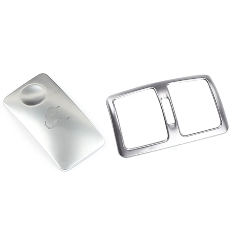 _ Декоративная рамка для Mercedes Benz C Class W204 2009-2014 и наклейка на кнопку переключателя багажника
_ Декоративная рамка для Mercedes Benz C Class W204 2009-2014 и наклейка на кнопку переключателя багажника