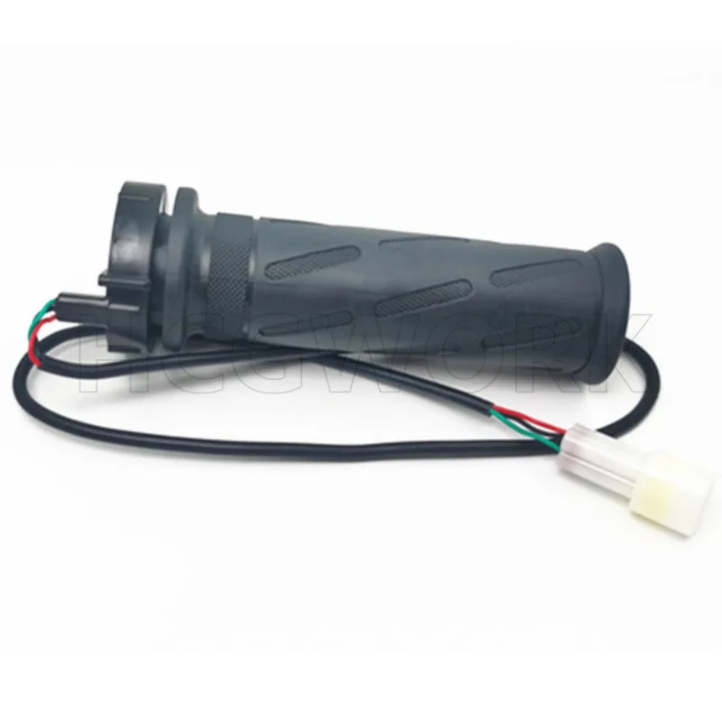Electric Bike Electric Original Rubber Handle, Handlebar, Speed Regulating Handle for Niu N1/n1s/m1/u1/m+/u+/us
Electric Bike Electric Original Rubber Handle, Handlebar, Speed Regulating Handle for Niu N1/n1s/m1/u1/m+/u+/us