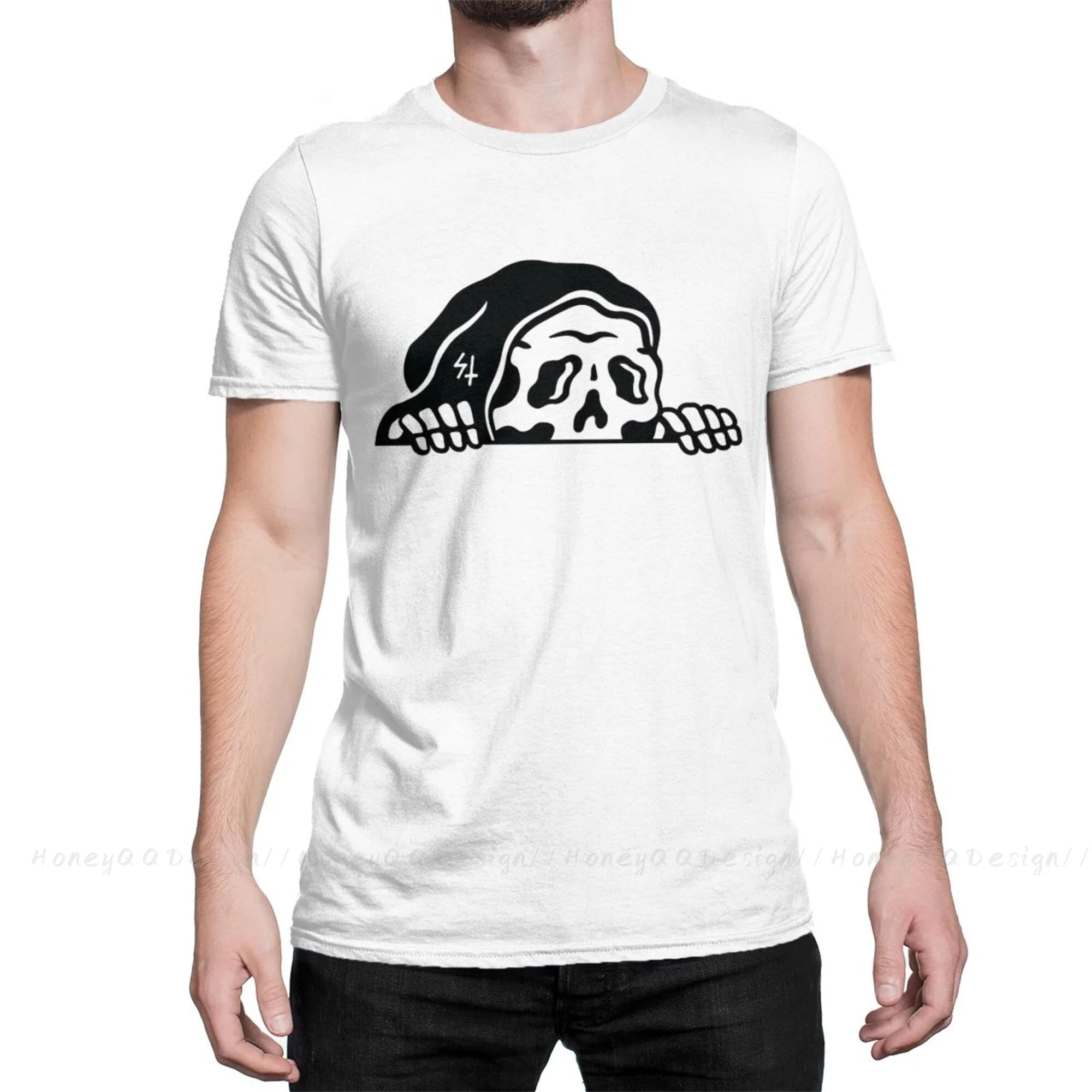 Sons Of Anarchy Tshirt Mower Hidden Crewneck Cotton Men Shirts Round Collar Clothing Original Shirt
Sons Of Anarchy Tshirt Mower Hidden Crewneck Cotton Men Shirts Round Collar Clothing Original Shirt