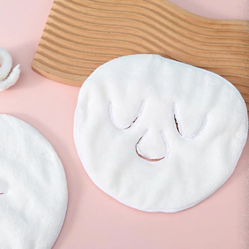1 PCS Beauty Salon Facial Mask Towel Coral Fleece Hot Compress Soft Toweling Bath Facial Tool For Women X2Z3
1 PCS Beauty Salon Facial Mask Towel Coral Fleece Hot Compress Soft Toweling Bath Facial Tool For Women X2Z3