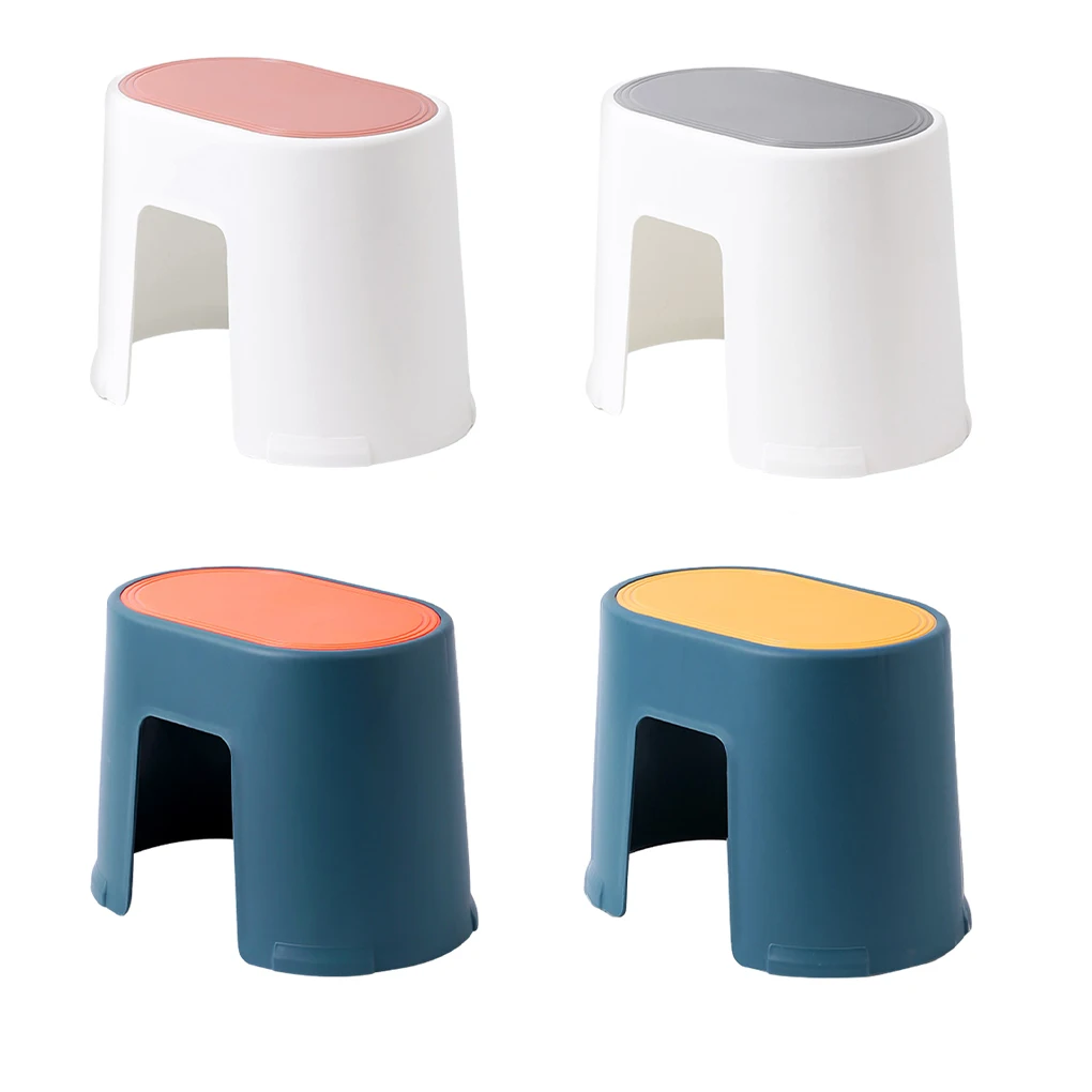 Sturdy Shoe Changing Stools Strong Load-bearing Capacity Convenient And Foldable Adult The Stool Is Stable And Sturdy 
Sturdy Shoe Changing Stools Strong Load-bearing Capacity Convenient And Foldable Adult The Stool Is Stable And Sturdy