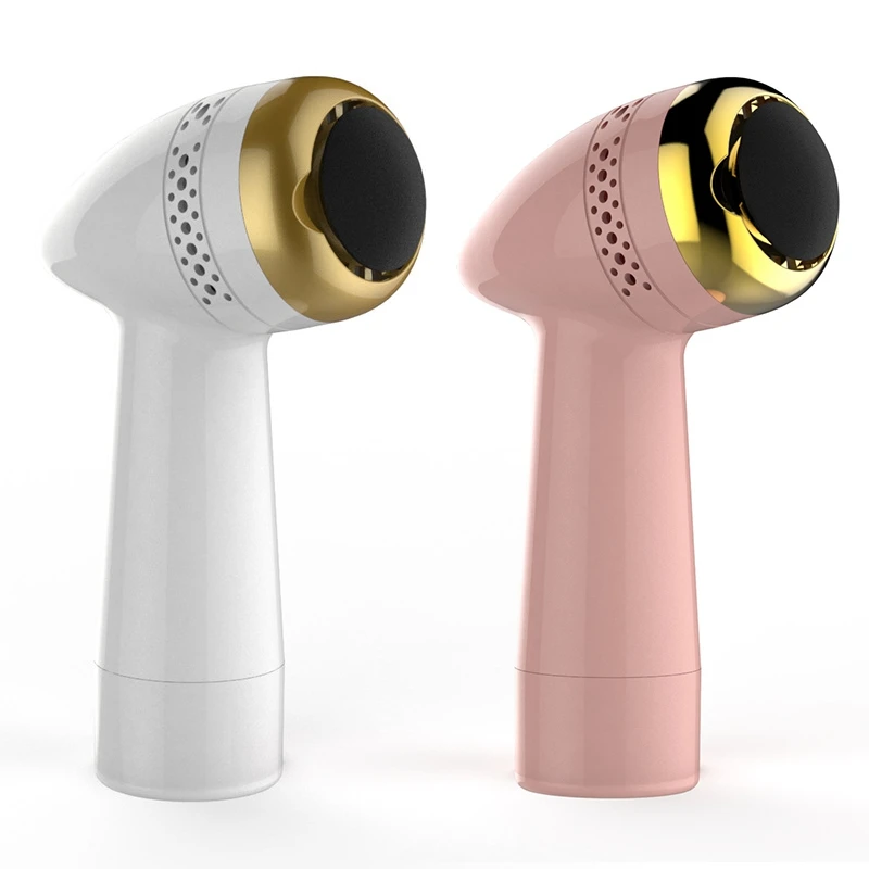 Electric Foot Files Vacuum Pedicure Tools Dead Skin Callus Remover USB Absorbing Machine Portable Foot Care Tool
Electric Foot Files Vacuum Pedicure Tools Dead Skin Callus Remover USB Absorbing Machine Portable Foot Care Tool