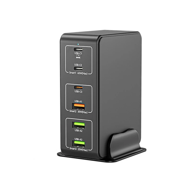 USB Multi-Port Cell Phone Computer Charger Charging Head Multifunctional With AU Plug A
USB Multi-Port Cell Phone Computer Charger Charging Head Multifunctional With AU Plug A