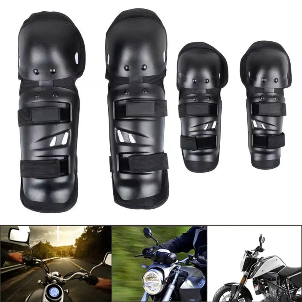 Защитные накладки на колено и локти для мотоцикла, 4 шт./с
Защитные накладки на колено и локти для мотоцикла, 4 шт./с