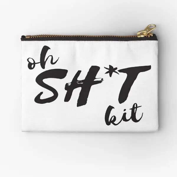 Oh Kit Zipper Pouches Money Women Pure Small Packaging Bag Underwear Storage Socks Panties Cosmetic Men Pocket Key Coin Wallet
Oh Kit Zipper Pouches Money Women Pure Small Packaging Bag Underwear Storage Socks Panties Cosmetic Men Pocket Key Coin Wallet