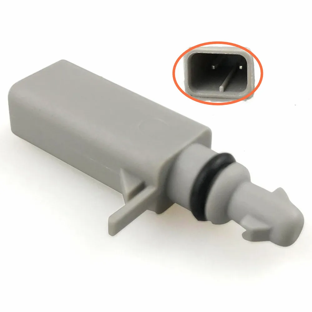 BC3Z-7H141-A C32001 9C3Z-7H141-A Датчик температуры для Ford E-150 E-350 F-250 F-350 F-450 F-550 Super Duty F53 Stripped Chassis
BC3Z-7H141-A C32001 9C3Z-7H141-A Датчик температуры для Ford E-150 E-350 F-250 F-350 F-450 F-550 Super Duty F53 Stripped Chassis