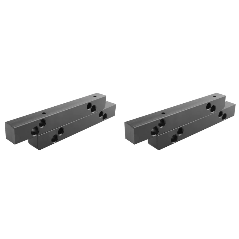 2X Car Seat Headrest Disassembly Support Bracket For Suzuki Jimny 2019 2020 Accessories
2X Car Seat Headrest Disassembly Support Bracket For Suzuki Jimny 2019 2020 Accessories