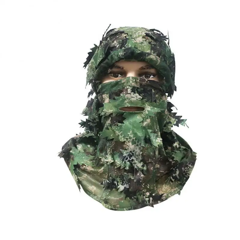 Military Tactical Face Shield Outdoor Hunting Camouflage Full Face Mask Multifunctional Sports Scarf Survival Riding Accessories
Military Tactical Face Shield Outdoor Hunting Camouflage Full Face Mask Multifunctional Sports Scarf Survival Riding Accessories