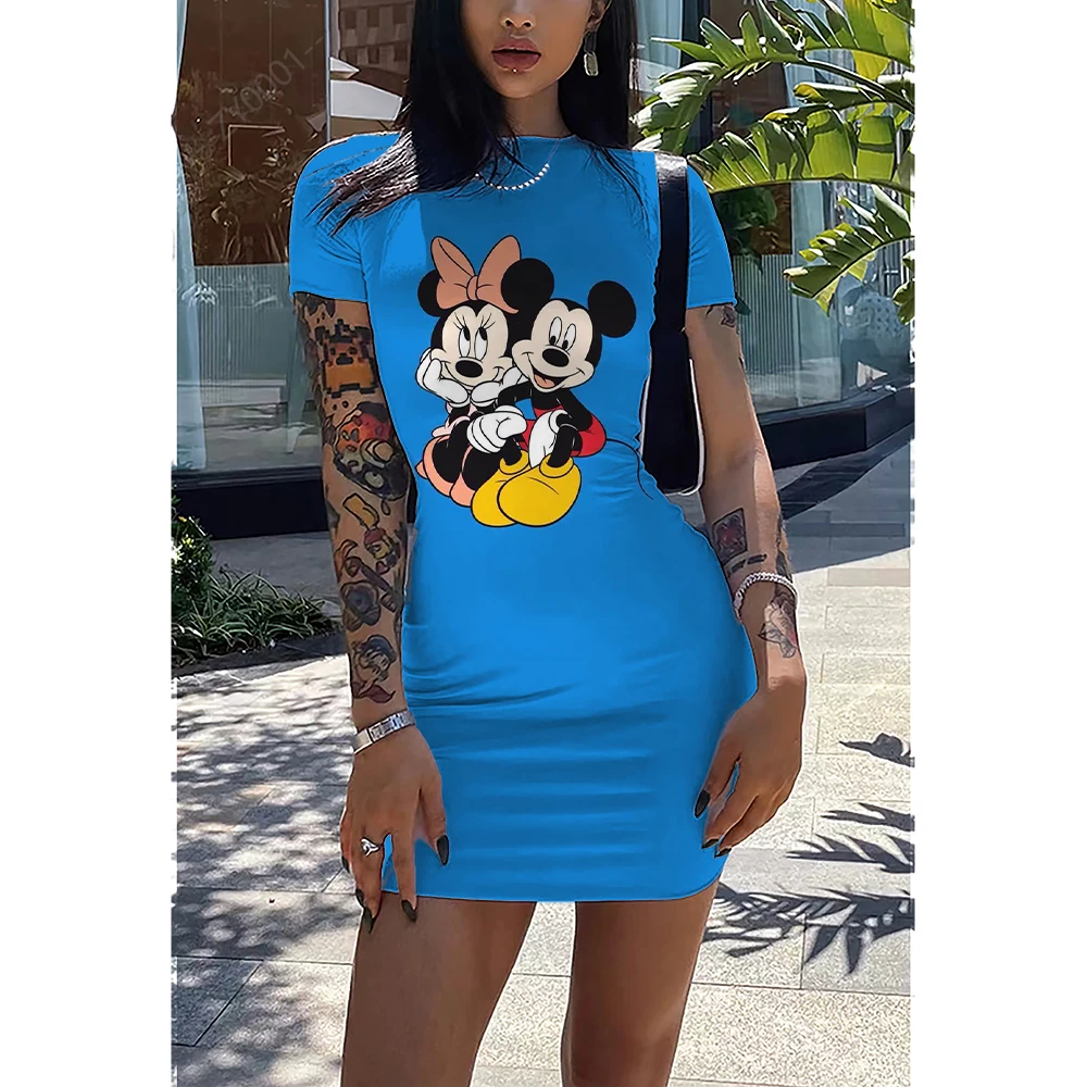 Женское пляжное платье Disney 2023, женская одежда с круглым вырезом, официальные платья, женский сарафан 2023, платье в Корейском стиле, Новинка
Женское пляжное платье Disney 2023, женская одежда с круглым вырезом, официальные платья, женский сарафан 2023, платье в Корейском стиле, Новинка