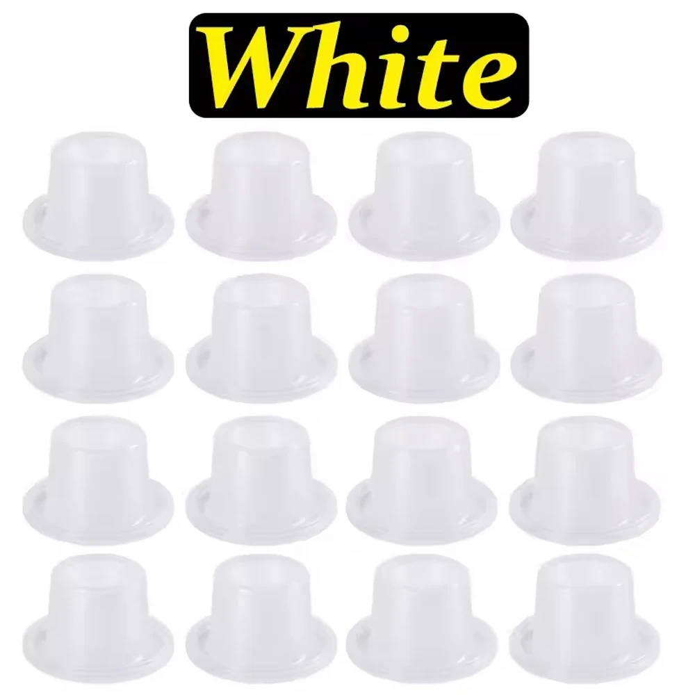 1-600 шт. герметичная уплотнительная прокладка для крана, сверхмощная уплотнительная пробка для шланга, герметичная силиконовая заглушка, уплотнительное кольцо для сантехники, предотвращающая утечку
1-600 шт. герметичная уплотнительная прокладка для крана, сверхмощная уплотнительная пробка для шланга, герметичная силиконовая заглушка, уплотнительное кольцо для сантехники, предотвращающая утечку