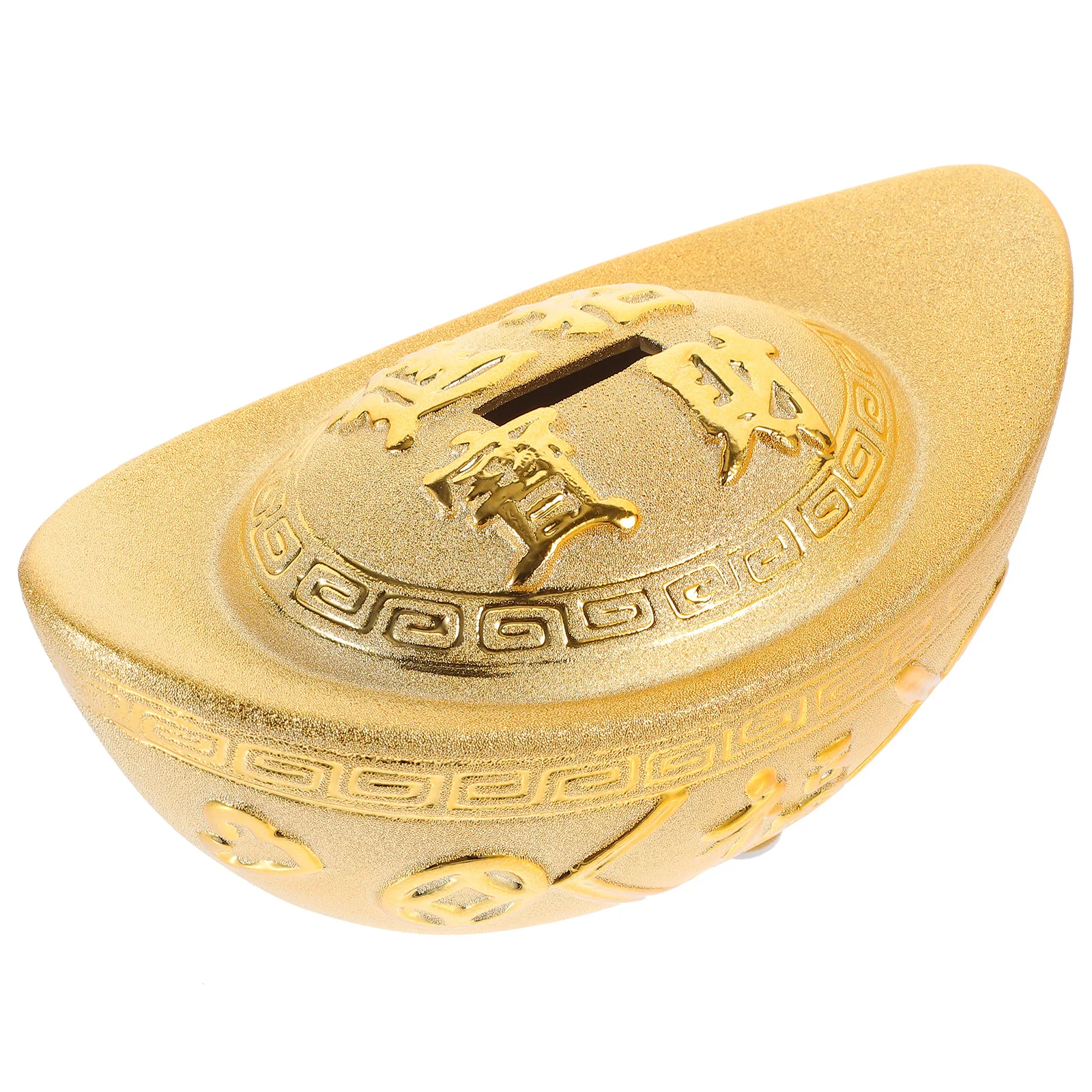 Золотой слиток, украшение, изысканный декор, сцена, копилка, слитки для взрослых, Декор, новинка, настольная
Золотой слиток, украшение, изысканный декор, сцена, копилка, слитки для взрослых, Декор, новинка, настольная