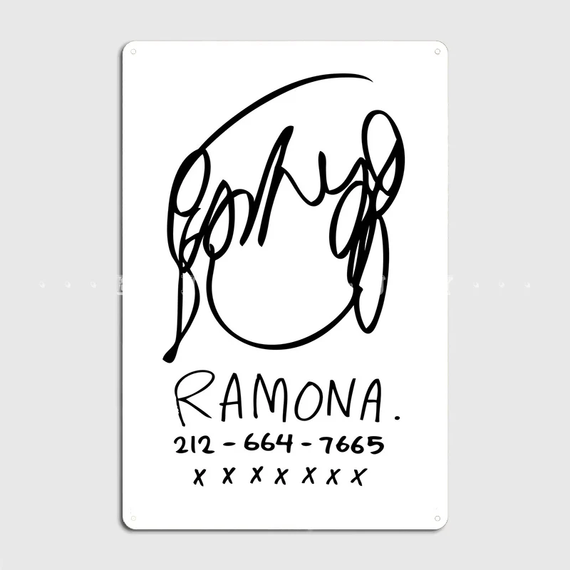 Ramona, цветы, металлический знак, стена, паб, клуб, бар, винтажные настенные фотоплакаты
Ramona, цветы, металлический знак, стена, паб, клуб, бар, винтажные настенные фотоплакаты